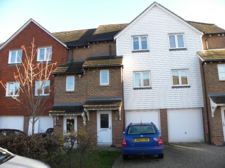 Singleton, Ashford, Kent