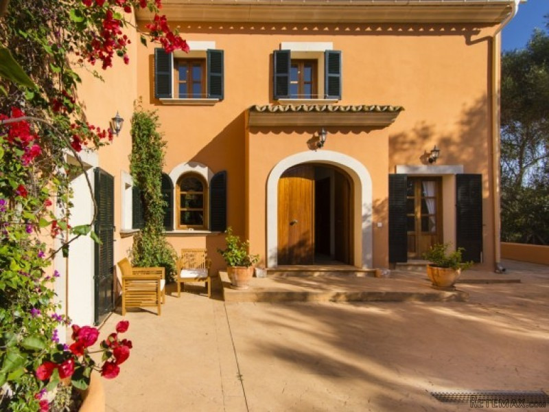 Beautiful Country House With Panoramic.. - 2