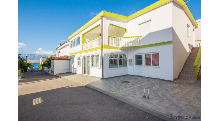 Apartman na Viru - 2