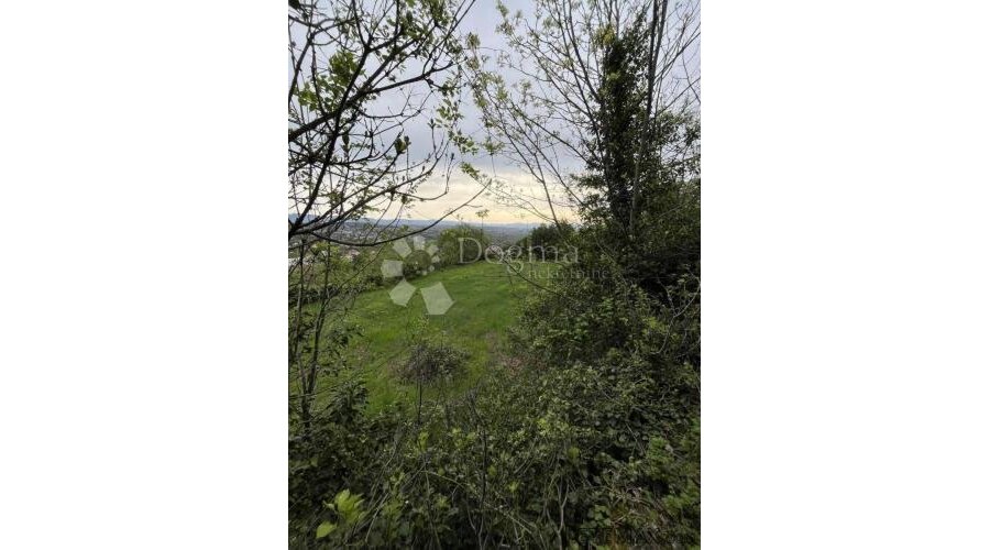 MATULJI - ZEMLJIŠTE S POGLEDOM - 3