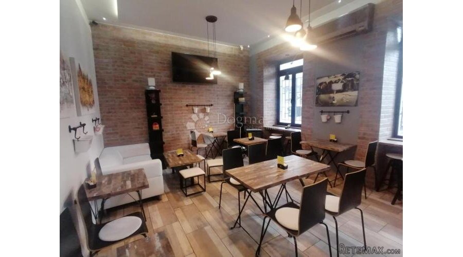 CAFFE SENDWICH BAR