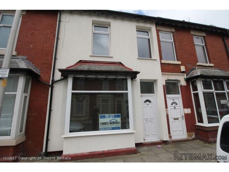 51 Kent Rd, Blackpool - 2