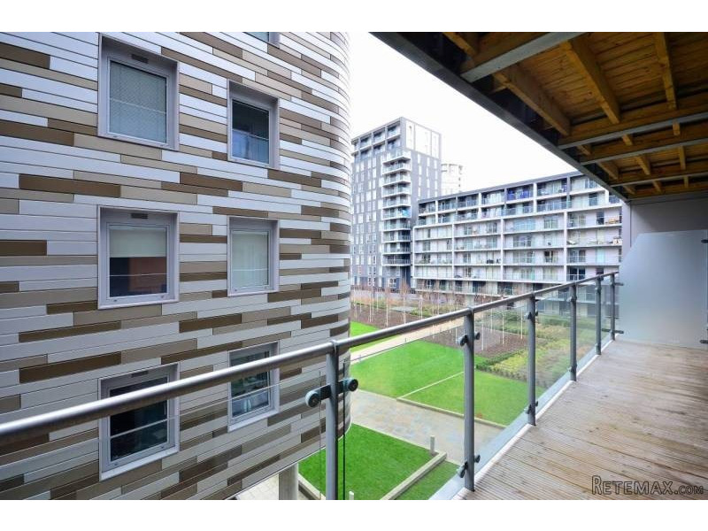 Canary Wharf, E14 9EZ [ID: 301IC] - 2
