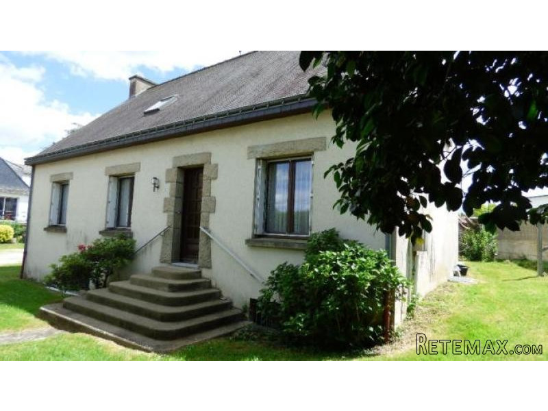 Pretty Detached House and Gardens - 2