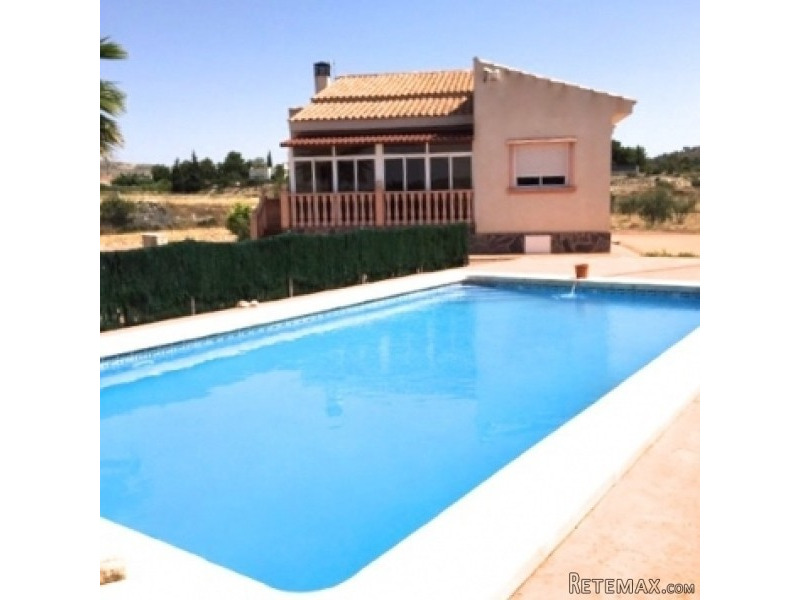 La Romana - Country Finca For Sale Ref..