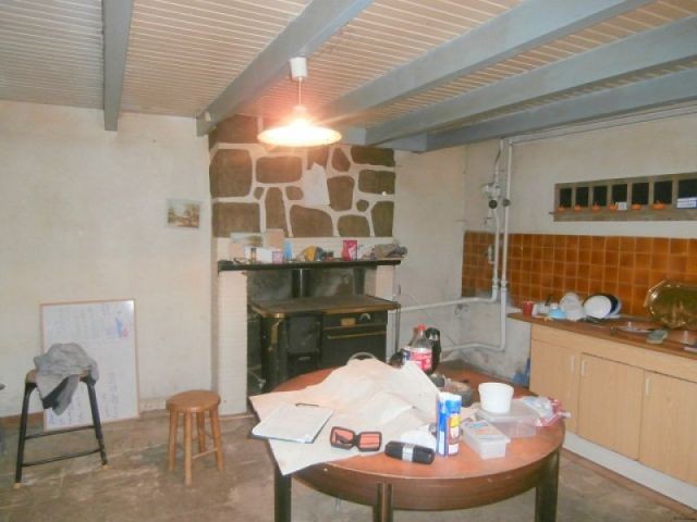 4016me Charente Farmhouse, outbuildings.. - 2