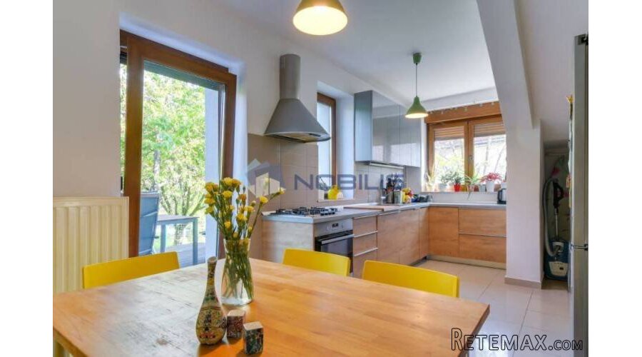 Zagreb, Gračani, Markuševec, kuća 230 m2 - 11