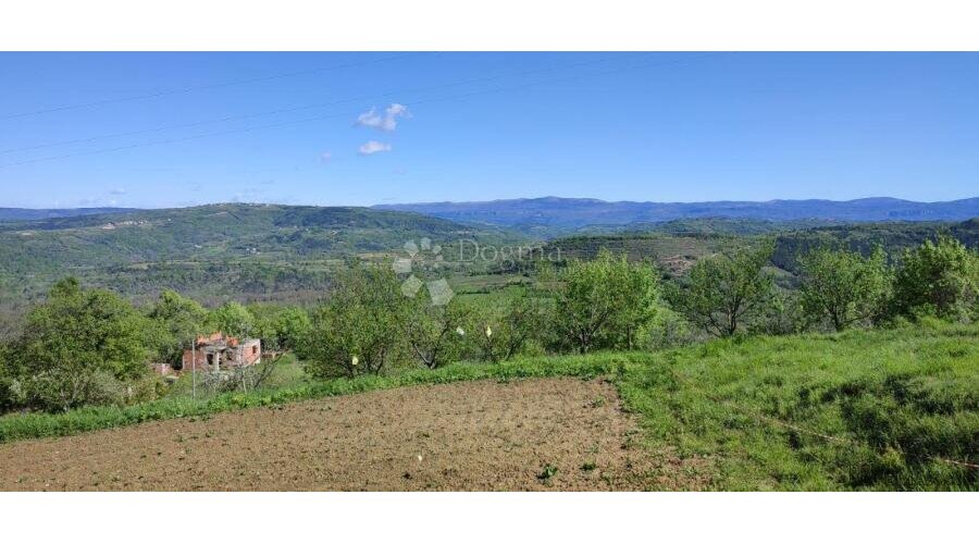 Kršikla - imanje s građevinskim dijelom - 2