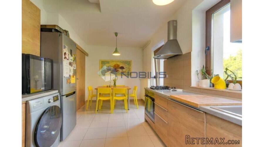 Zagreb, Gračani, Markuševec, kuća 230 m2 - 12