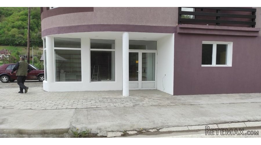 Lokal centar-Perucac - 13