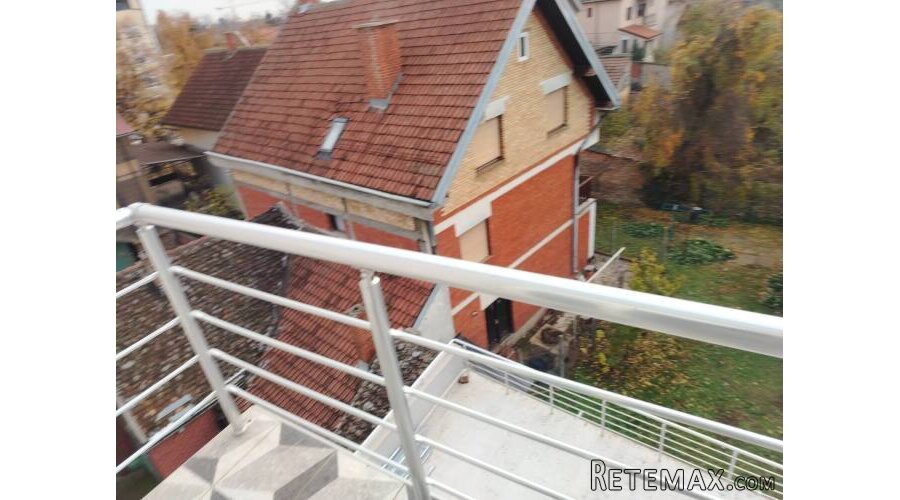 Prodajem nov stan u Pancevu - 13