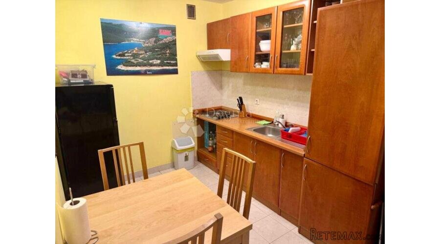 Rabac – Prizemni apartman s terasom i parkingom - 3