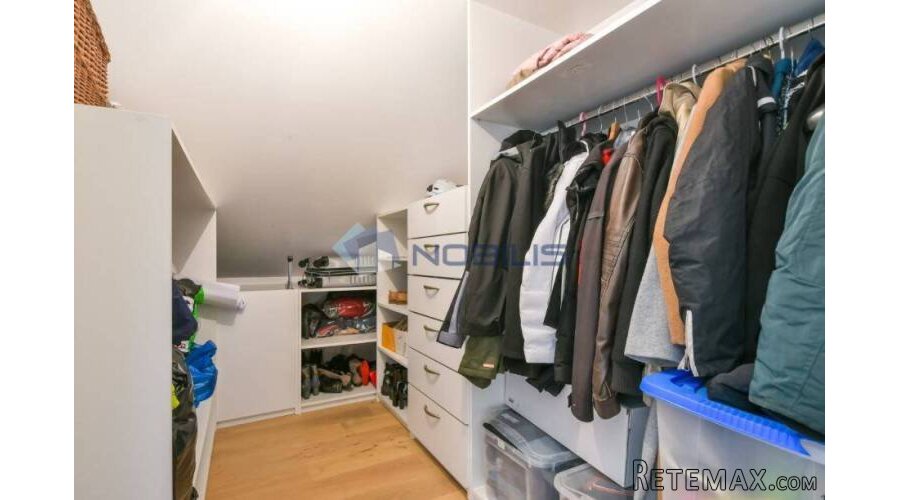 Zagreb, Gračani, Markuševec, kuća 230 m2 - 13