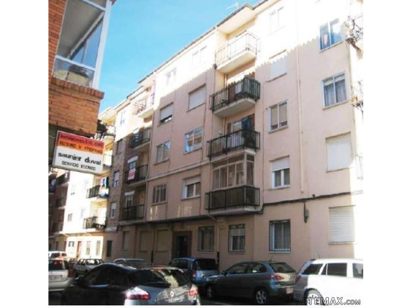 Piso en venta en Avila, Avila (Avila)