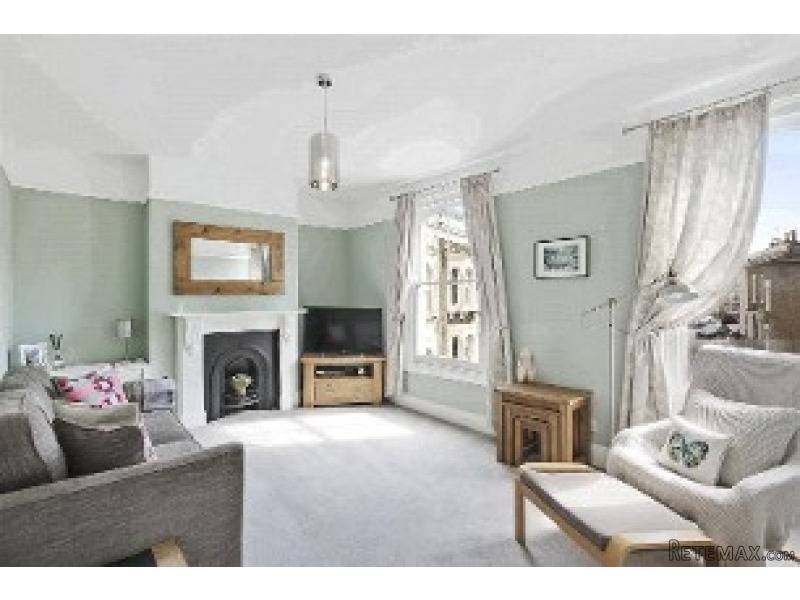 1 Bedroom Conversion, Leasehold