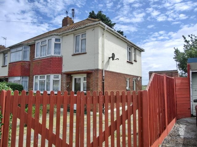 3 bedroom house in SHEERNESS