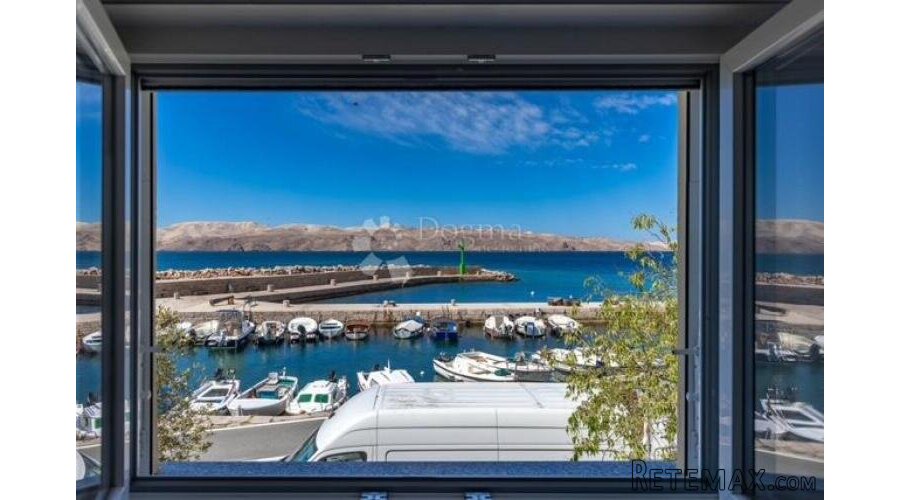 APARTMAN ATRAKTIVNA LOKACIJA KARLOBAG - 2