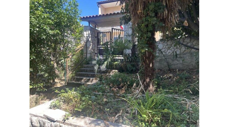 Kuća s velikim potencijalom - 2