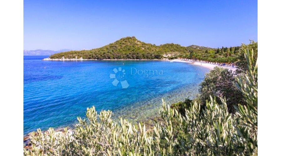 N5 S4 Ekskluzivni vrhunski apartman 100 metara od plaže Pelj - 2