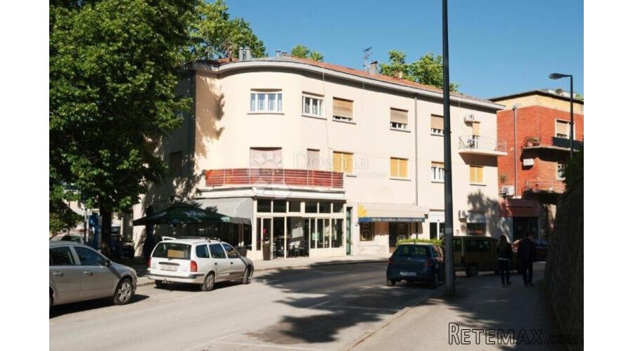 Zadar, Poluotok, posebna zgrada - 2