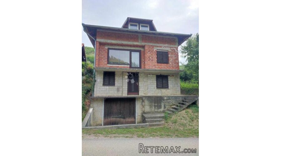 Kuća s karakterom – Vratno - 3