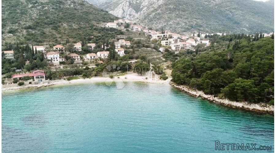 N5 S4 Ekskluzivni vrhunski apartman 100 metara od plaže Pelj - 3