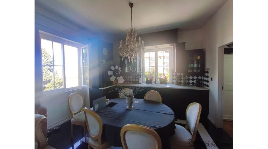 Luksuzni stan na odličnoj lokaciji – Bačvice, Split – 120 m²