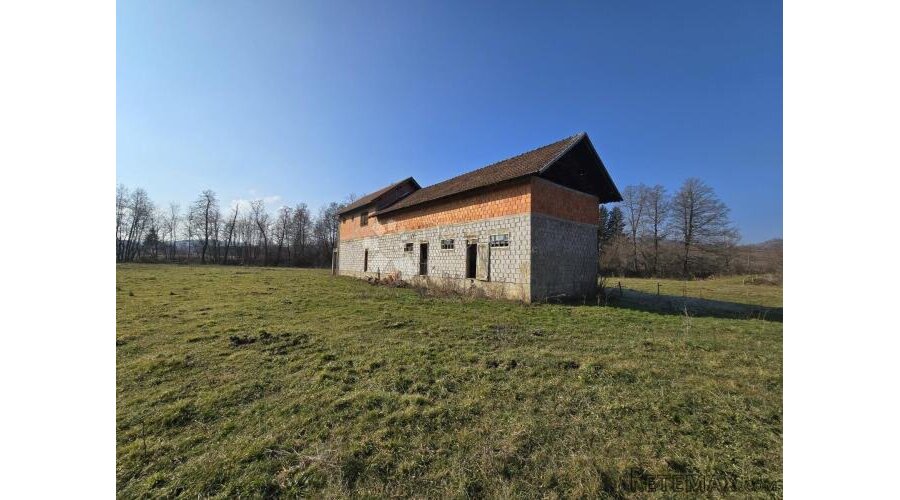 Kuća DODOŠI - Tamo gdje mir susreće zelenilo - 2