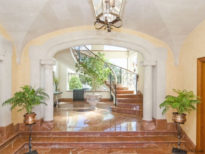 Elegant Country House In Algaida - 2