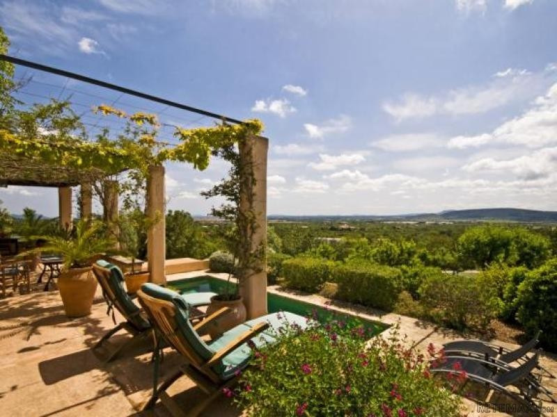 *reserved* Idyllic Country House With.. - 2