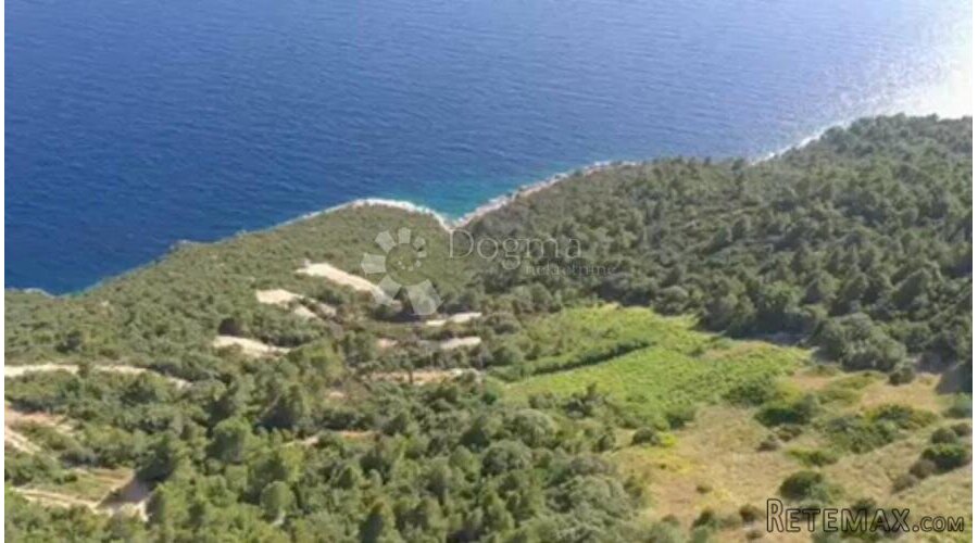 Pelješac - na prodaju 7 HA vinograda - 3