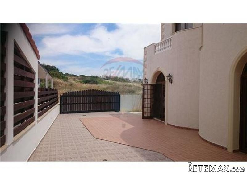 House - For Rent - Agios Athanasios..