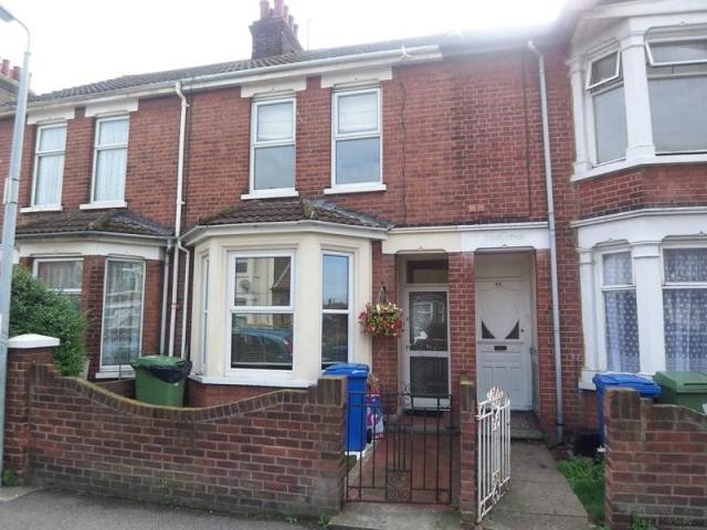 3 bedroom house in SHEERNESS