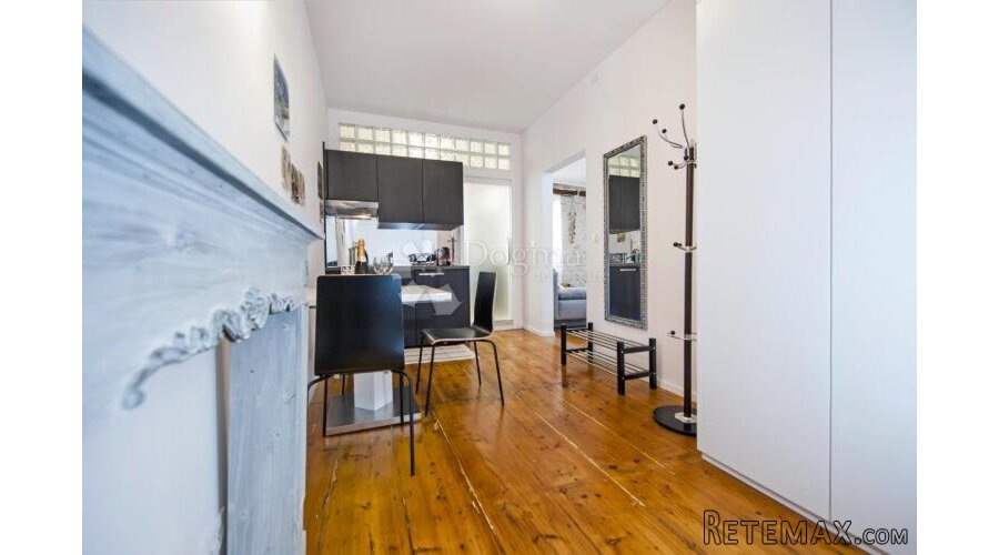 ROVINJ - ekskluzivna kuća uz more s apartmanima - 2