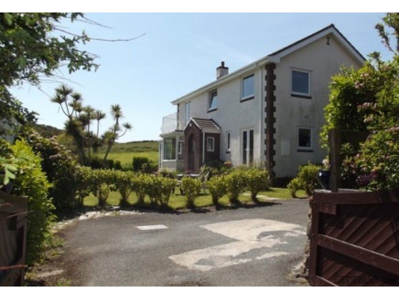 Thurso House, Glen Chass Road, Glen.. - 2
