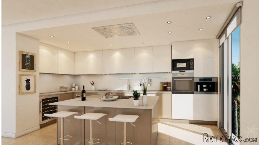 A unique luxury residential village in the heart of the.. - 5