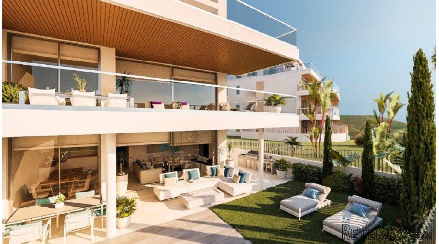 A unique luxury residential village in the heart of the.. - 7
