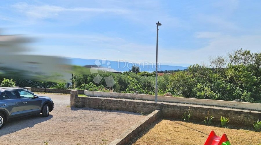 Samostojeća kuća u Krku! - 8