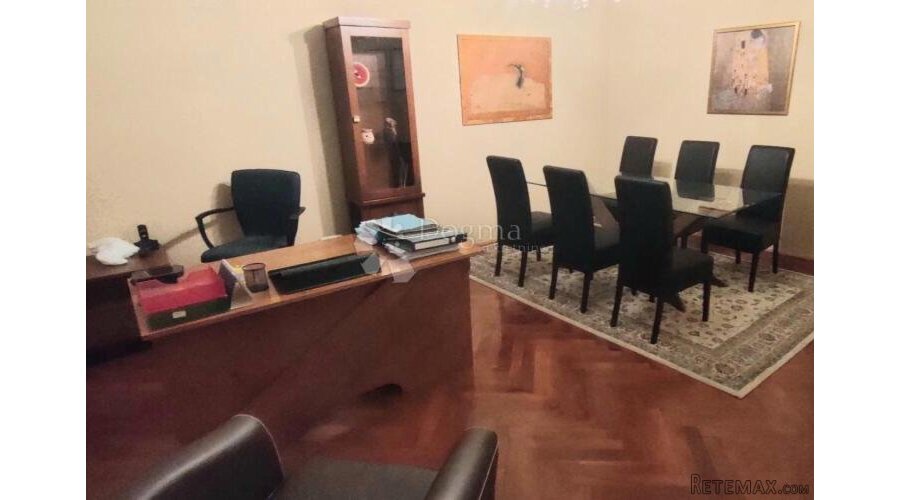Poslovni prostor u centru Rijeke - 2