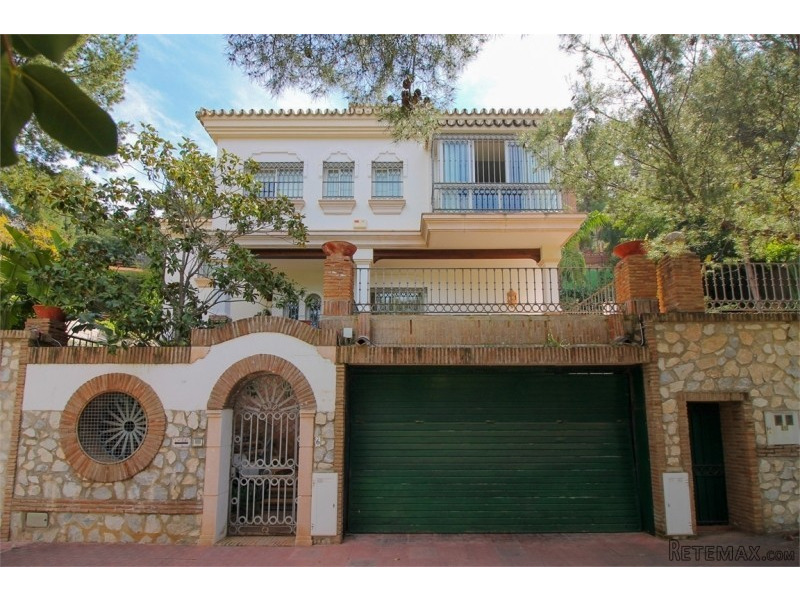 Malaga