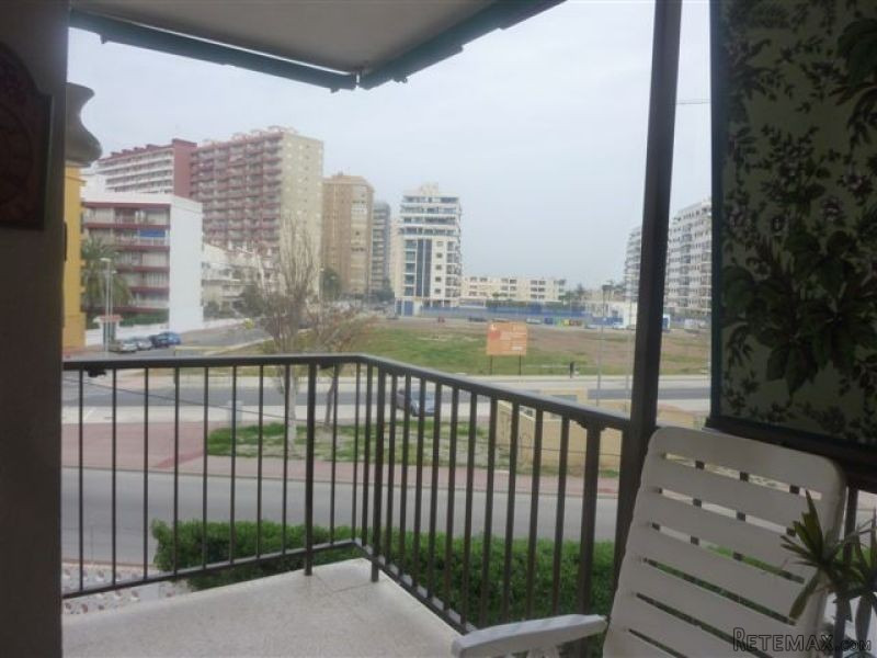 Flat Puebla Farnals beach - 2