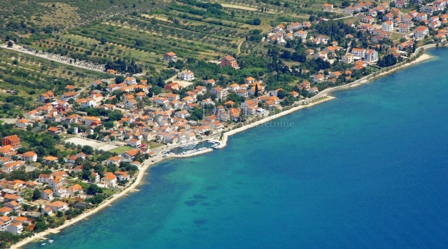 Diklo, građevinsko zemljište 3431 m2 - 2