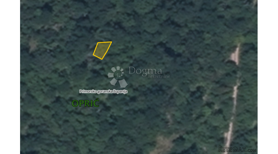 Šuma u Opriću - 3