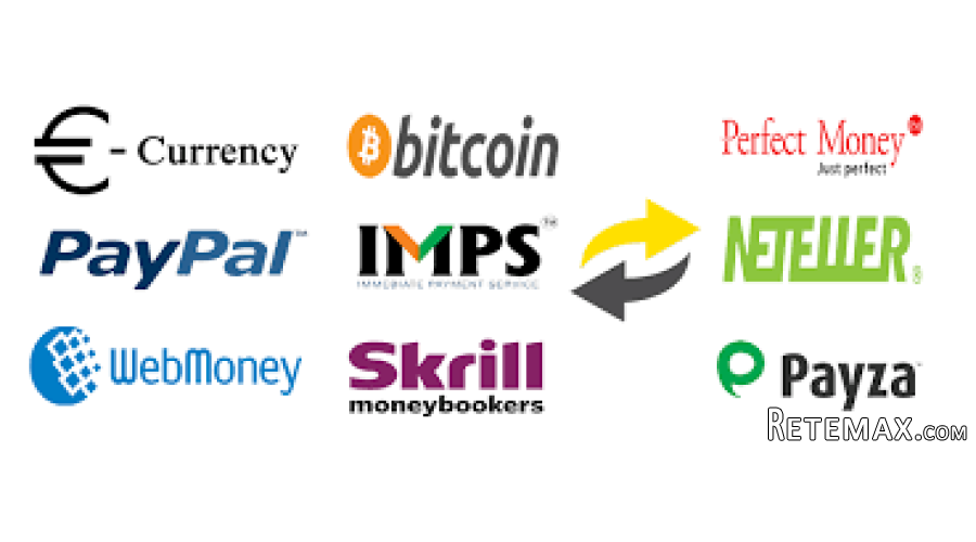 SELL YOUR PERFECTMONEY OR BITCOINS