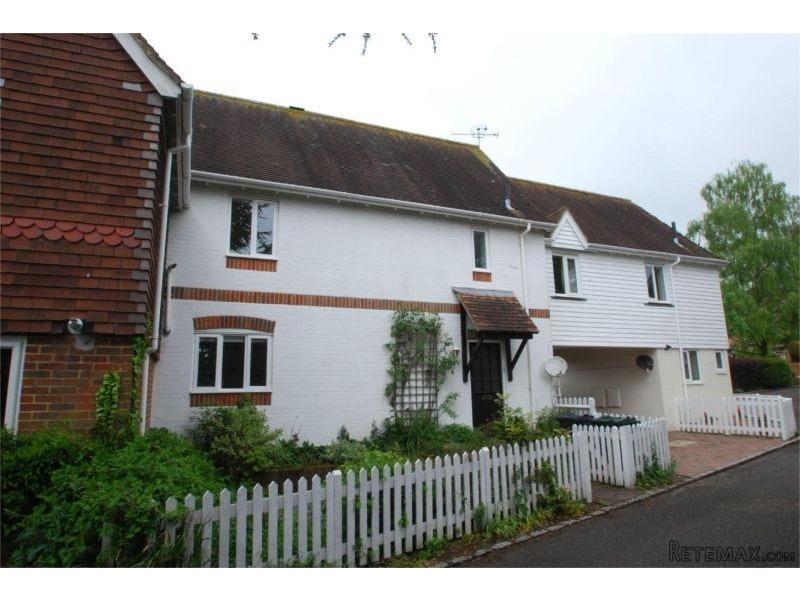 3 Bedroom Cottage