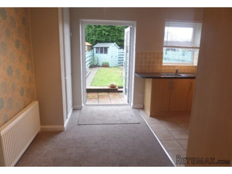 4 Cronk Y Berry View, Douglas - 2