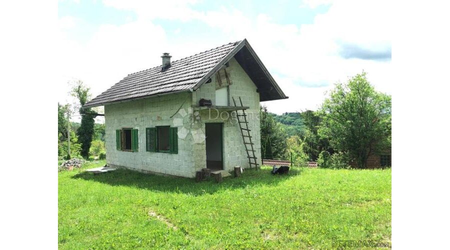 Krapinske Toplice, potencijalna bajka na vrhu brda - 2