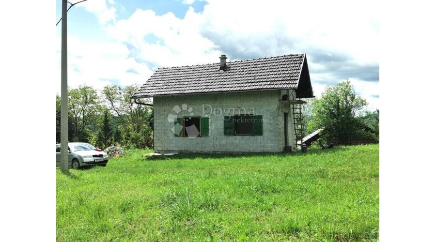 Krapinske Toplice, potencijalna bajka na vrhu brda - 3