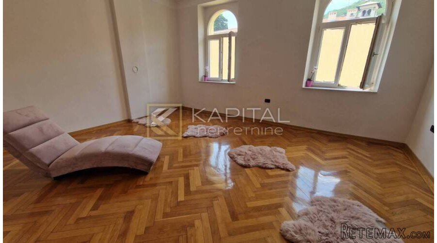 Strogi centar Opatije: Građanski stan, 200 m² s 2 parkirna m - 3