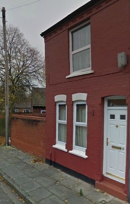 2 bedroom Terraced House to rent in..